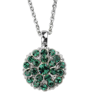 Mariana guardian sales angel necklace