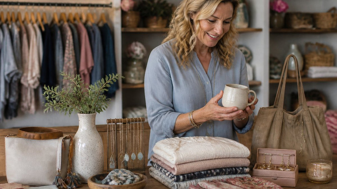 How Do You Pick a Unique Gift That Truly Stands Out?