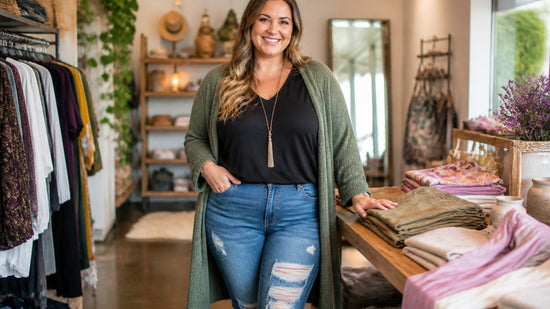 Stylish Clothing for Curvy Women: The 2026 Guide
