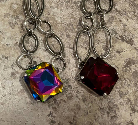 Rachel Marie Designs Cleo Necklace 