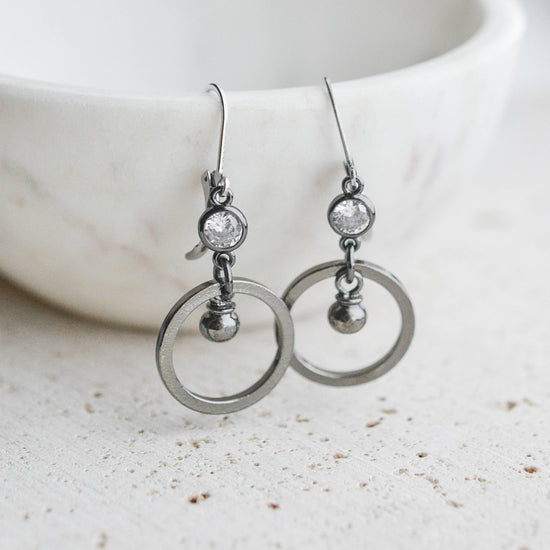 Rachel Marie Designs Delhi Earring