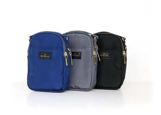 Kedzie Crosstown Crossbody Bag