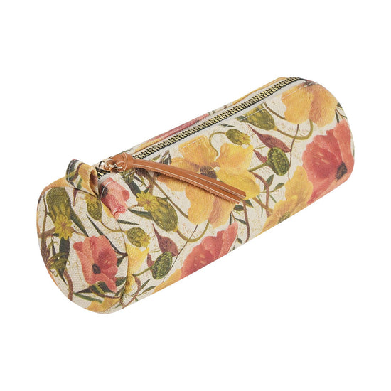 Bruno Visconti Pencil Pouch - Soft Petals