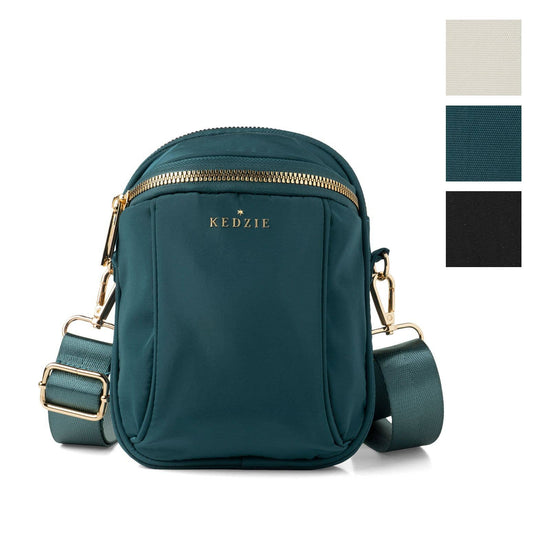 Kedzie Midtown Crossbody Bag