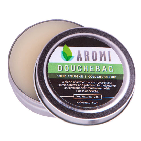 Aromi - Douchebag Solid Cologne