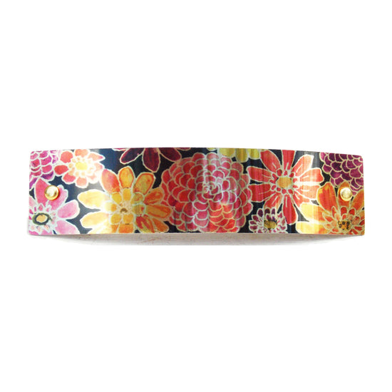 Storytime Art Studio Zinnia Barrette Hair Accessory