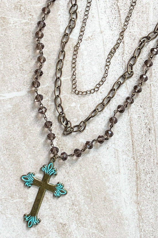 Dylan Designs - Sarah Necklace
