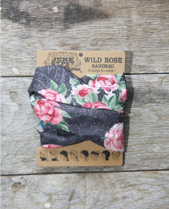 Junk Gypsy Bandeau