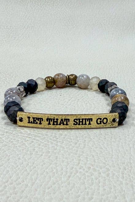 Dylan Designs - New Sassy Bracelets