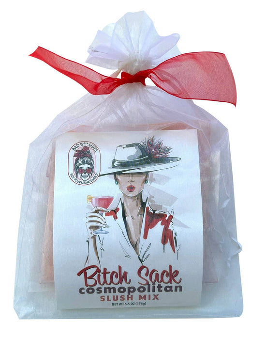 Rabbit Creek Gourmet Cosmopolitan Slush Mix - Bitch Sack