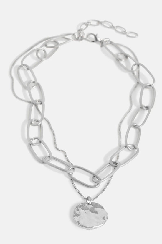 Coco & Carmen Lennon Necklace