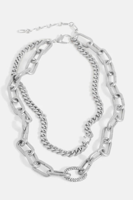 Coco & Carmen Zara Necklace