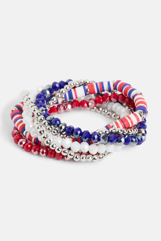 Coco & Carmen Freedom Bracelet
