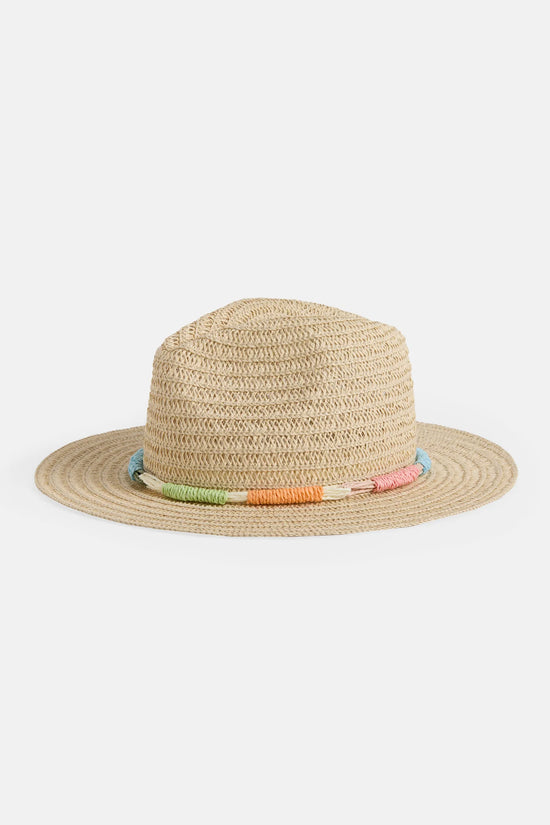 Coco and Carmen Ranch Hats
