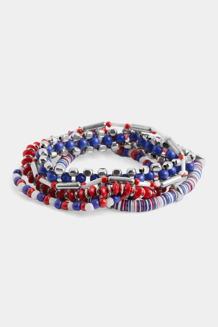 Coco & Carmen Party in the USA Bracelet