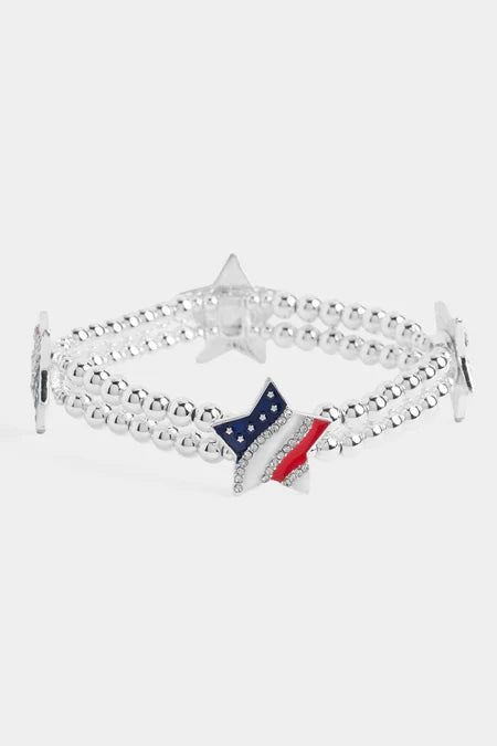 Coco & Carmen Glory Bracelet - Star