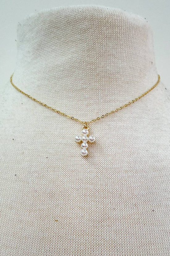 Dylan Designs - Breann Necklace