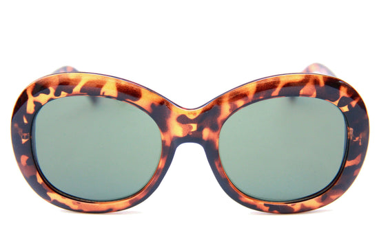 Happy Hour Shades - Bikini Beach  | Gloss Tortoise