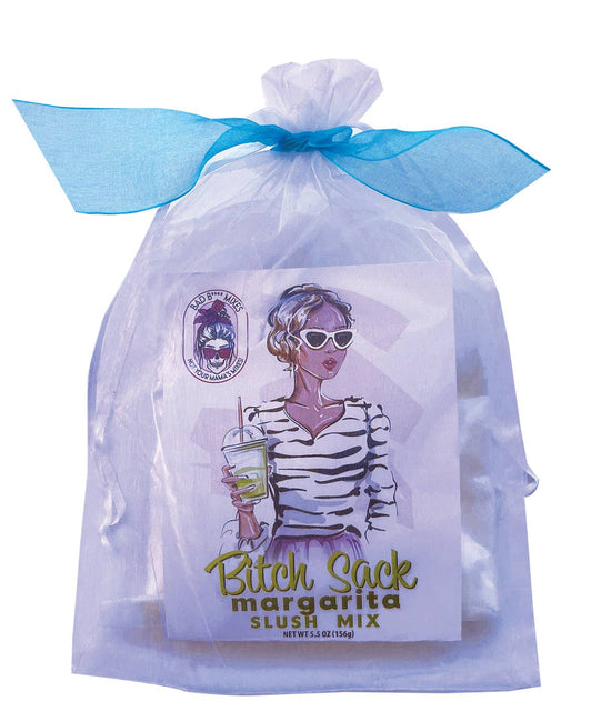 Rabbit Creek Gourmet Margarita Slush Mix - Bitch Sack
