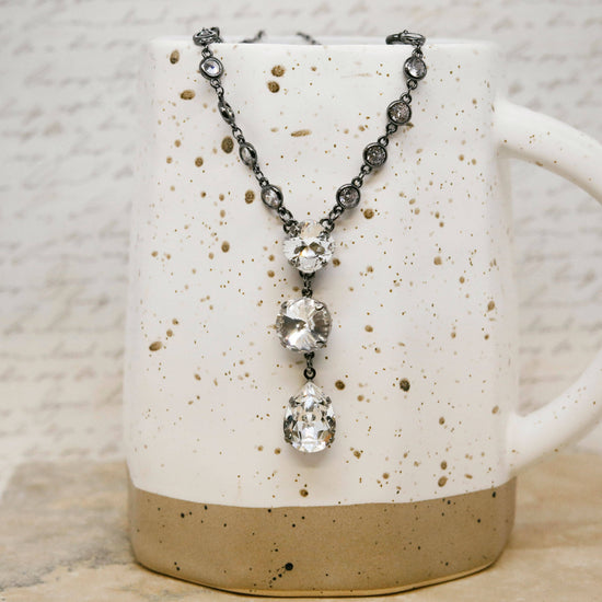 Rachel Marie Designs Florence Necklace