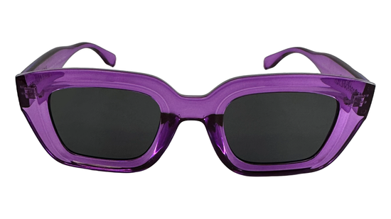 Happy Hour Shades - Camden | Crystal Gloss Purple
