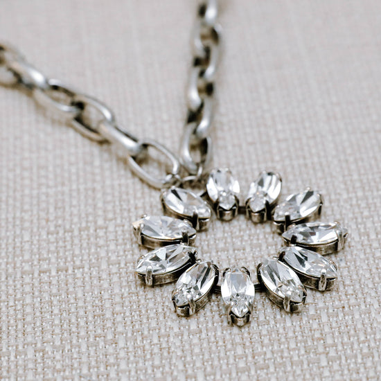 Rachel Marie Designs Drama Necklace