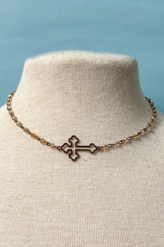 Dylan Designs - Tia Necklace