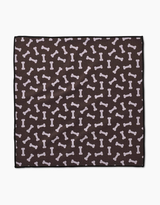 Geometry Sweet Treats Paw Towel