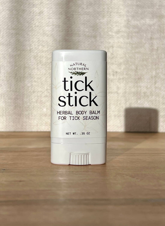 Natural Northern - Natural Tick and Bug Repellent | Tick Stick 