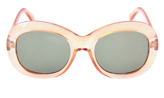 Happy Hour Shades - Bikini Beach  | Peach
