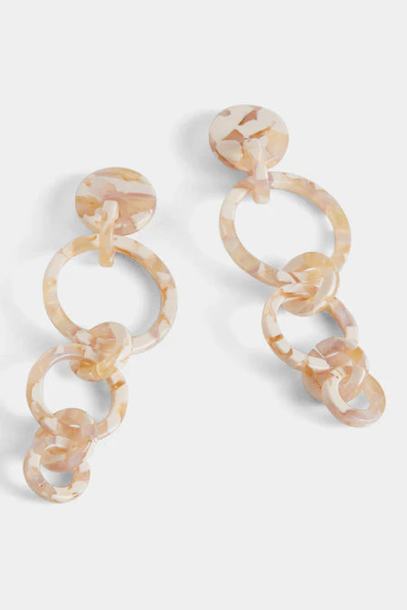 Coco & Carmen Amalia Earrings