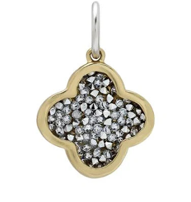 Waxing Poetic Revival Charm