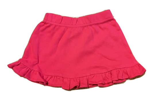 Monag Cotton Ruffle Skirt Infant, Toddler and Girls