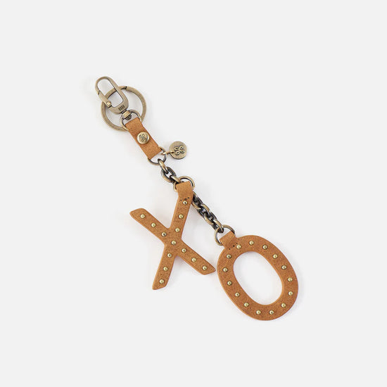 Hobo Bags Xo Keychain