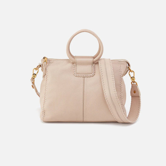 Hobo Bags Sheila Medium Satchel Stonewash