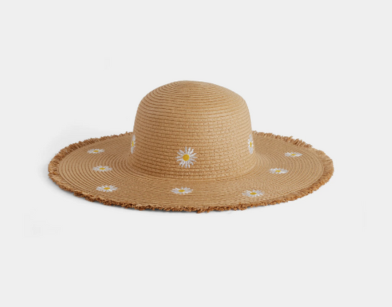 Coco and Carmen POSEY FLOPPY HAT