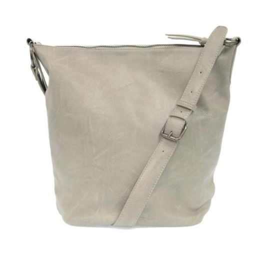 Joy Susan NORI CROSSBODY BUCKET CONVERTIBLE