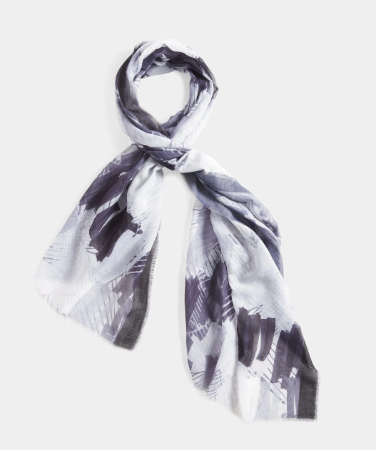 Coco and Carmen KAIA OBLONG SCARF