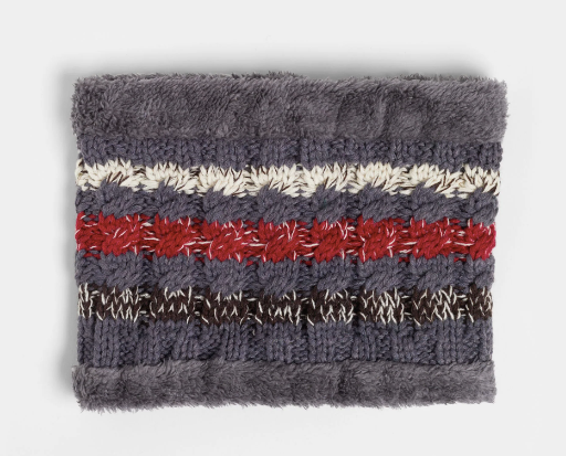 Coco & Carmen Telluride Winter Knit Snood