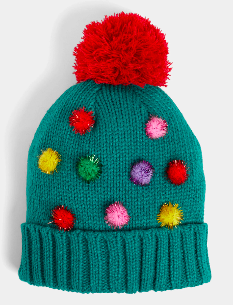 COCO + CARMEN Christmas Novelty Hat