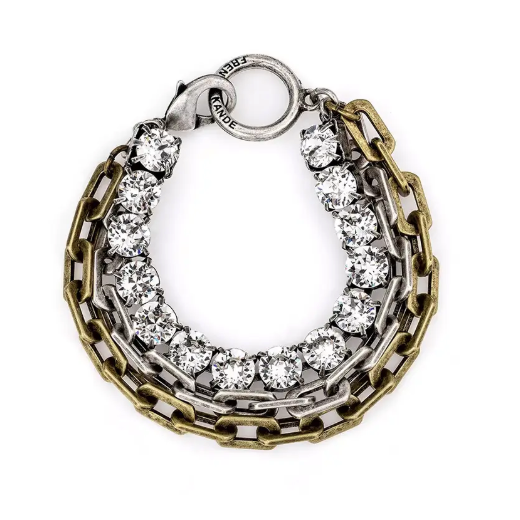 French Kande The Holland Bracelet