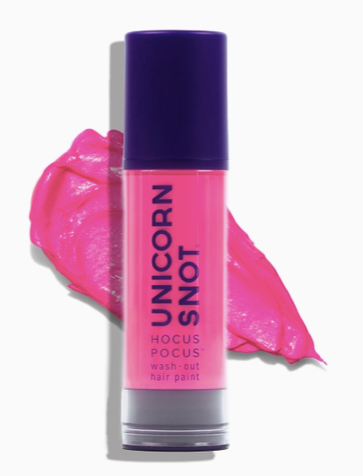 Unicorn Snot Hocus Pocus Wash-Out Hair Paint