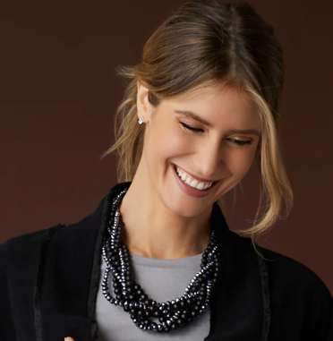 Coco and Carmen Lottie Necklace