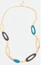 Coco & Carmen Ellen Necklace