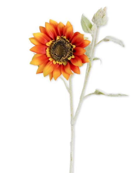 K&K Interiors 2 Tone Bloom & Blossom Sunflower
