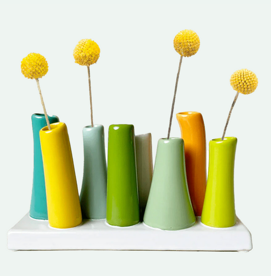 Chive Pooley Modern Bud Vase or Accessory Holder