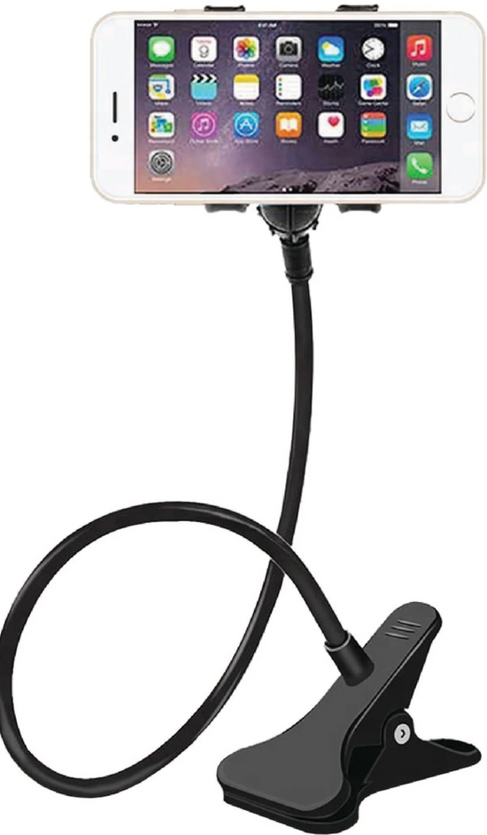 Youzey Flexible Cell Phone Holder
