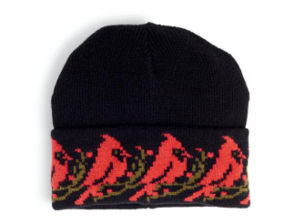 Coco & Carmen Loved From Above Hat - Black