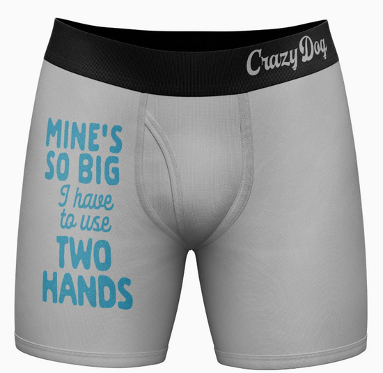 Crazy Dog T-Shirts - Mine&