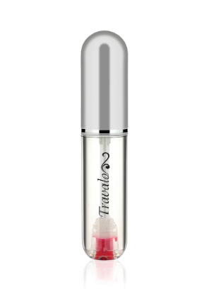 Travalo Pure Sport Refillable Perfume Bottle for purse or travel